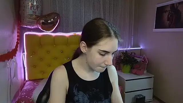 Customizable and immersive - Activate your taste buds and check-out our delicious choice of bondage cams streams with excited models getting their amazing bodies screwed with their beloved sex toys.