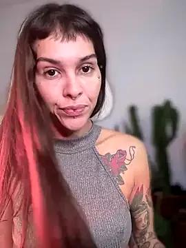 Customizable and immersive - Activate your taste buds and check-out our delicious choice of bondage cams streams with excited models getting their amazing bodies screwed with their beloved sex toys.