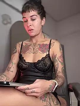 Customizable and immersive - Activate your taste buds and check-out our delicious choice of bondage cams streams with excited models getting their amazing bodies screwed with their beloved sex toys.