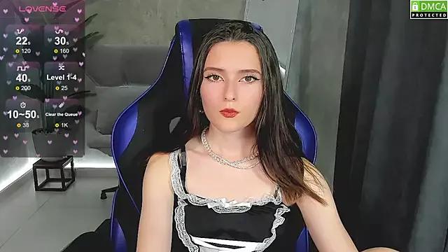 Customizable and immersive - Activate your taste buds and check-out our delicious choice of bondage cams streams with excited models getting their amazing bodies screwed with their beloved sex toys.
