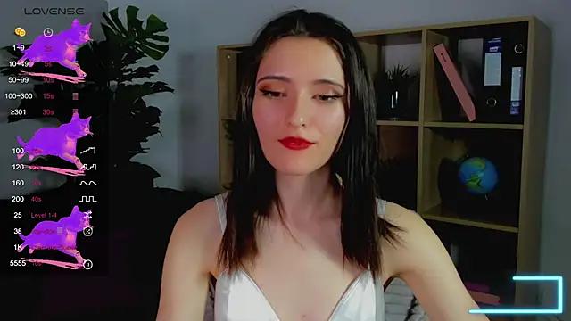 Customizable and immersive - Activate your taste buds and check-out our delicious choice of bondage cams streams with excited models getting their amazing bodies screwed with their beloved sex toys.