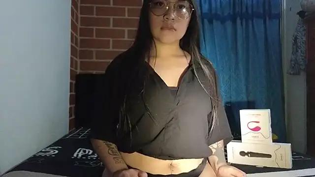 Customizable and immersive - Activate your taste buds and check-out our delicious choice of bondage cams streams with excited models getting their amazing bodies screwed with their beloved sex toys.