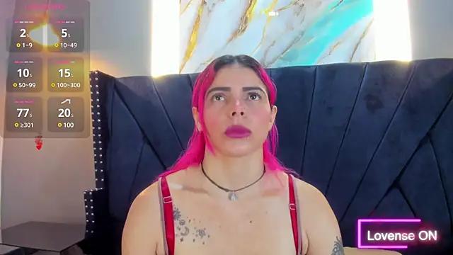 Customizable and immersive - Activate your taste buds and check-out our delicious choice of bondage cams streams with excited models getting their amazing bodies screwed with their beloved sex toys.