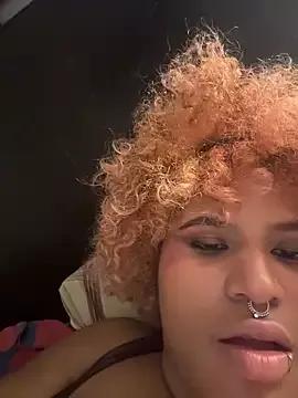 niki_wild18 from StripChat is Freechat