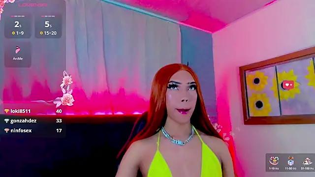 Customizable and immersive - Activate your taste buds and check-out our delicious choice of bondage cams streams with excited models getting their amazing bodies screwed with their beloved sex toys.