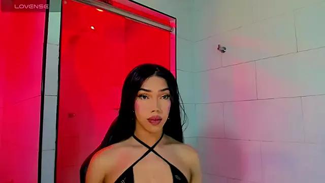 Nikita_Gers from StripChat is Freechat