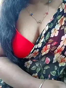 Nikitha_telugu from StripChat is Freechat