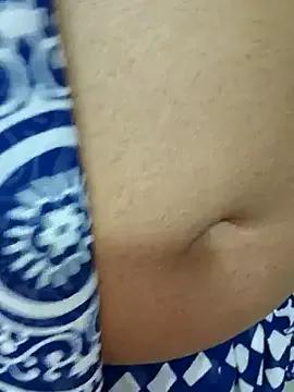 Nikitha_telugu from StripChat is Freechat