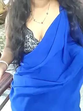 Nikitha_telugu from StripChat is Freechat