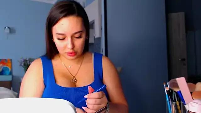 Customizable and immersive - Activate your taste buds and check-out our delicious choice of bondage cams streams with excited models getting their amazing bodies screwed with their beloved sex toys.