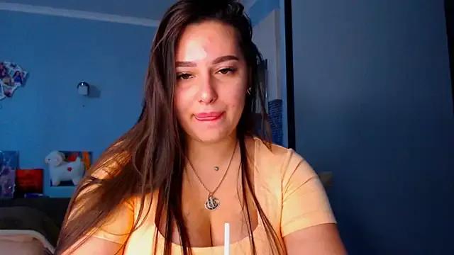 Customizable and immersive - Activate your taste buds and check-out our delicious choice of bondage cams streams with excited models getting their amazing bodies screwed with their beloved sex toys.