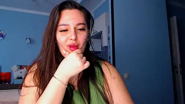 Customizable and immersive - Activate your taste buds and check-out our delicious choice of bondage cams streams with excited models getting their amazing bodies screwed with their beloved sex toys.