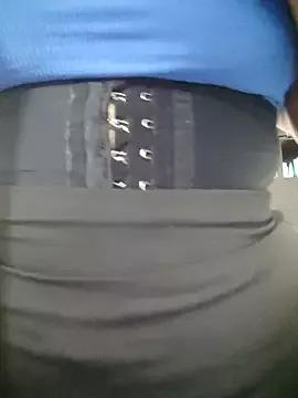 nikki_grey from StripChat is Freechat