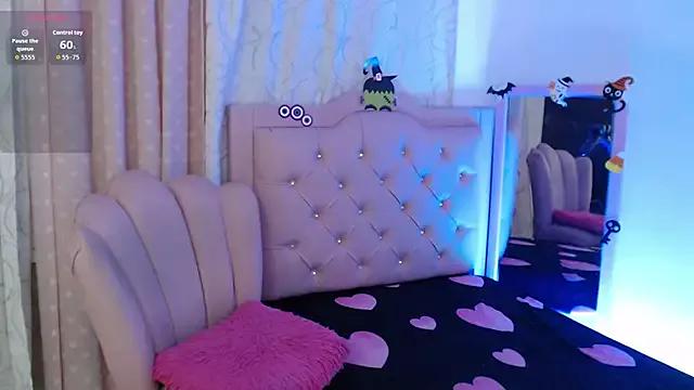 Customizable and immersive - Activate your taste buds and check-out our delicious choice of bondage cams streams with excited models getting their amazing bodies screwed with their beloved sex toys.