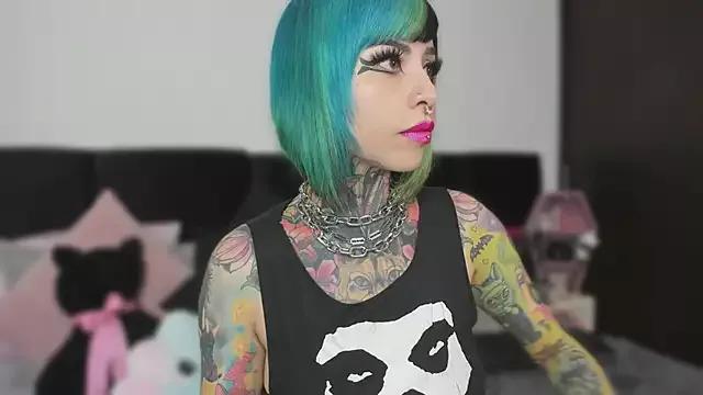 Customizable and immersive - Activate your taste buds and check-out our delicious choice of bondage cams streams with excited models getting their amazing bodies screwed with their beloved sex toys.