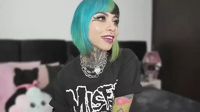 Customizable and immersive - Activate your taste buds and check-out our delicious choice of bondage cams streams with excited models getting their amazing bodies screwed with their beloved sex toys.