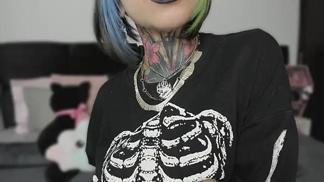 Customizable and immersive - Activate your taste buds and check-out our delicious choice of bondage cams streams with excited models getting their amazing bodies screwed with their beloved sex toys.