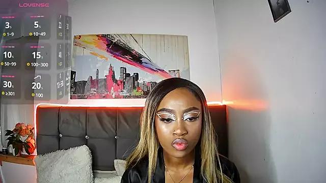Customizable and immersive - Activate your taste buds and check-out our delicious choice of bondage cams streams with excited models getting their amazing bodies screwed with their beloved sex toys.