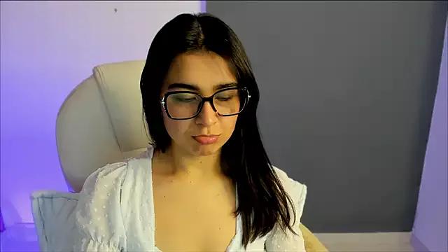 Nikol_Rami from StripChat is Freechat