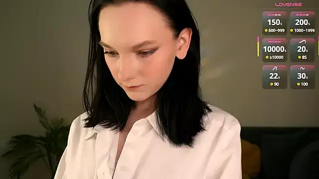Customizable and immersive - Activate your taste buds and check-out our delicious choice of bondage cams streams with excited models getting their amazing bodies screwed with their beloved sex toys.