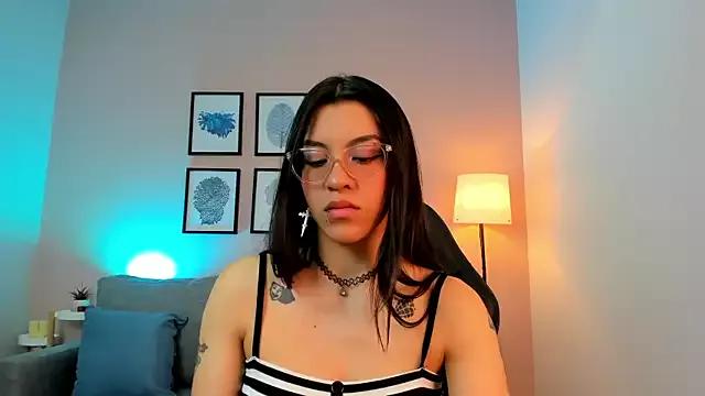 Customizable and immersive - Activate your taste buds and check-out our delicious choice of bondage cams streams with excited models getting their amazing bodies screwed with their beloved sex toys.