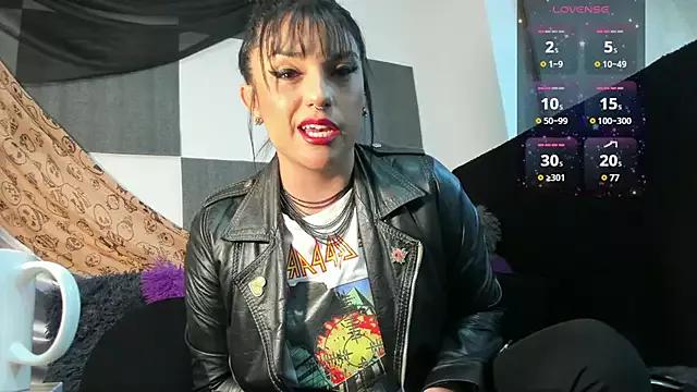 Customizable and immersive - Activate your taste buds and check-out our delicious choice of bondage cams streams with excited models getting their amazing bodies screwed with their beloved sex toys.