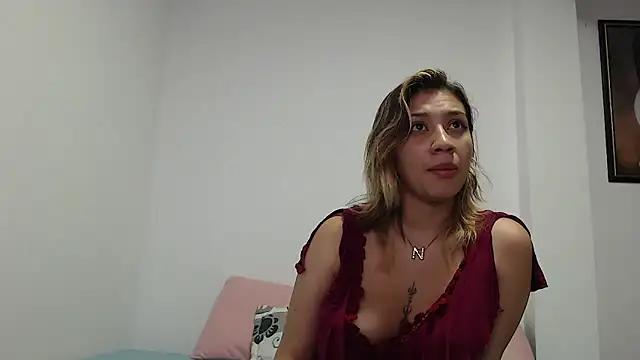 Customizable and immersive - Activate your taste buds and check-out our delicious choice of bondage cams streams with excited models getting their amazing bodies screwed with their beloved sex toys.