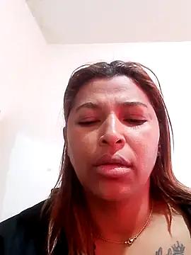nina_Dirt from StripChat is Freechat