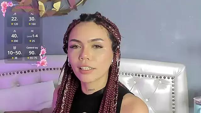 Customizable and immersive - Activate your taste buds and check-out our delicious choice of bondage cams streams with excited models getting their amazing bodies screwed with their beloved sex toys.