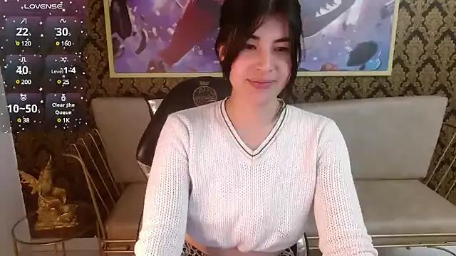 Customizable and immersive - Activate your taste buds and check-out our delicious choice of bondage cams streams with excited models getting their amazing bodies screwed with their beloved sex toys.
