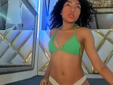Customizable and immersive - Activate your taste buds and check-out our delicious choice of bondage cams streams with excited models getting their amazing bodies screwed with their beloved sex toys.