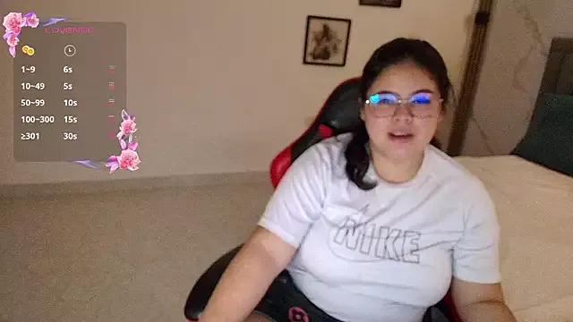 Customizable and immersive - Activate your taste buds and check-out our delicious choice of bondage cams streams with excited models getting their amazing bodies screwed with their beloved sex toys.