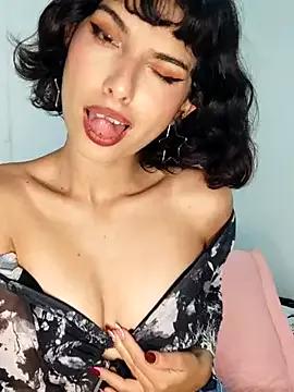 Customizable and immersive - Activate your taste buds and check-out our delicious choice of bondage cams streams with excited models getting their amazing bodies screwed with their beloved sex toys.