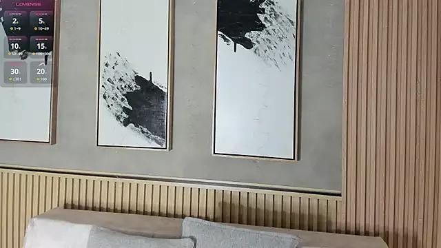 Customizable and immersive - Activate your taste buds and check-out our delicious choice of bondage cams streams with excited models getting their amazing bodies screwed with their beloved sex toys.