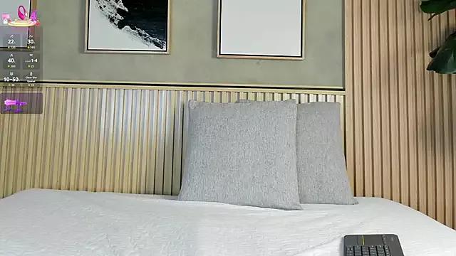 Customizable and immersive - Activate your taste buds and check-out our delicious choice of bondage cams streams with excited models getting their amazing bodies screwed with their beloved sex toys.