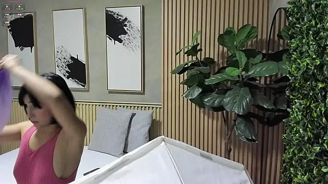 Customizable and immersive - Activate your taste buds and check-out our delicious choice of bondage cams streams with excited models getting their amazing bodies screwed with their beloved sex toys.