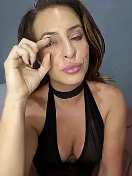 Customizable and immersive - Activate your taste buds and check-out our delicious choice of bondage cams streams with excited models getting their amazing bodies screwed with their beloved sex toys.