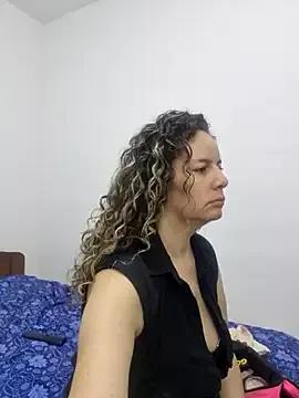 Nina_vallon from StripChat is Freechat