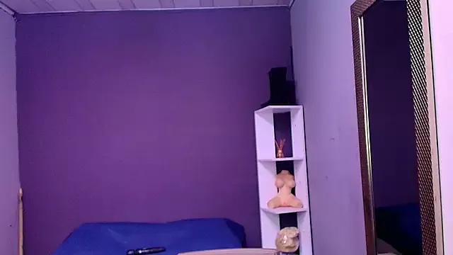 Customizable and immersive - Activate your taste buds and check-out our delicious choice of bondage cams streams with excited models getting their amazing bodies screwed with their beloved sex toys.