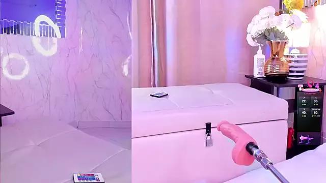 Customizable and immersive - Activate your taste buds and check-out our delicious choice of bondage cams streams with excited models getting their amazing bodies screwed with their beloved sex toys.