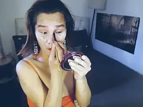 Customizable and immersive - Activate your taste buds and check-out our delicious choice of bondage cams streams with excited models getting their amazing bodies screwed with their beloved sex toys.