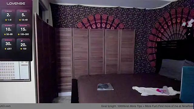 Customizable and immersive - Activate your taste buds and check-out our delicious choice of bondage cams streams with excited models getting their amazing bodies screwed with their beloved sex toys.