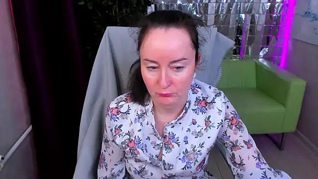 Ninasaaaa from StripChat