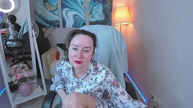 Ninasaaaa from StripChat
