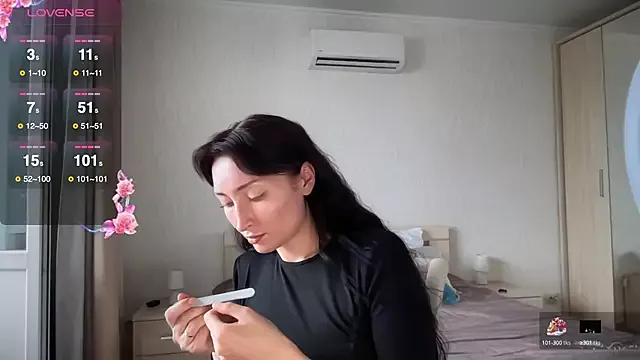 Customizable and immersive - Activate your taste buds and check-out our delicious choice of bondage cams streams with excited models getting their amazing bodies screwed with their beloved sex toys.