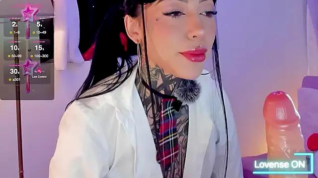 Customizable and immersive - Activate your taste buds and check-out our delicious choice of bondage cams streams with excited models getting their amazing bodies screwed with their beloved sex toys.