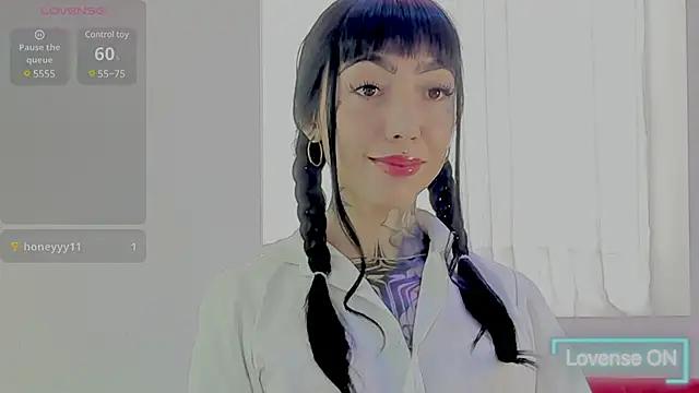 Customizable and immersive - Activate your taste buds and check-out our delicious choice of bondage cams streams with excited models getting their amazing bodies screwed with their beloved sex toys.