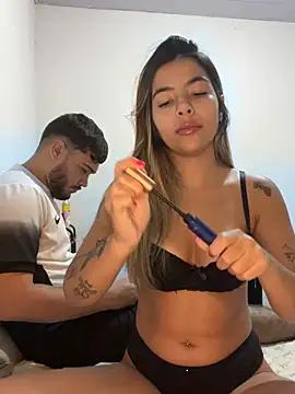 Customizable and immersive - Activate your taste buds and check-out our delicious choice of bondage cams streams with excited models getting their amazing bodies screwed with their beloved sex toys.