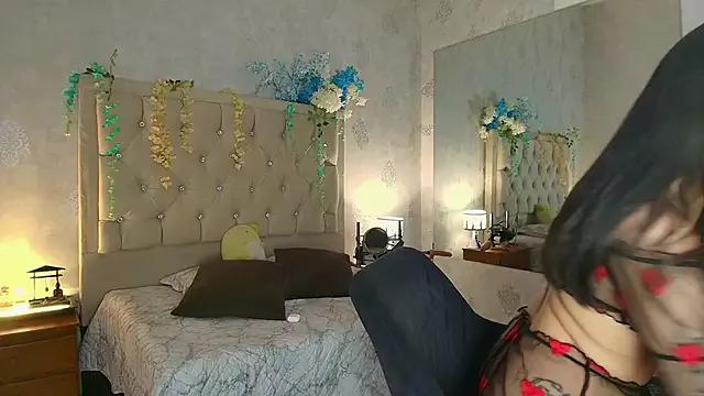 Customizable and immersive - Activate your taste buds and check-out our delicious choice of bondage cams streams with excited models getting their amazing bodies screwed with their beloved sex toys.