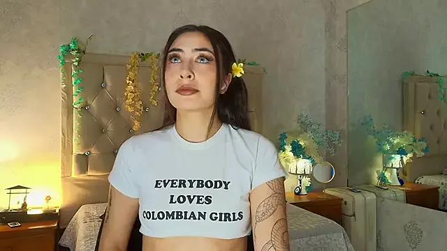 Customizable and immersive - Activate your taste buds and check-out our delicious choice of bondage cams streams with excited models getting their amazing bodies screwed with their beloved sex toys.